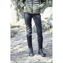 Softshell püksid Five Seasons Sylvia must