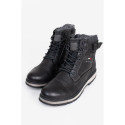 Talvesaapad Tom Tailor M must