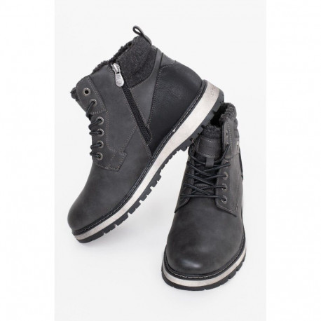Talvesaapad Tom Tailor M hall