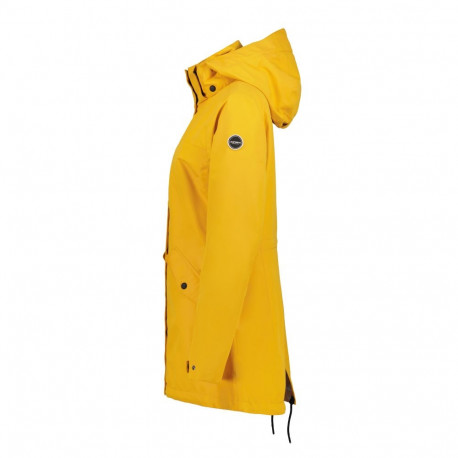 Kevadparka Icepeak Addis kollane