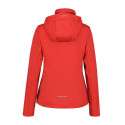 Softshell Icepeak Boise punane