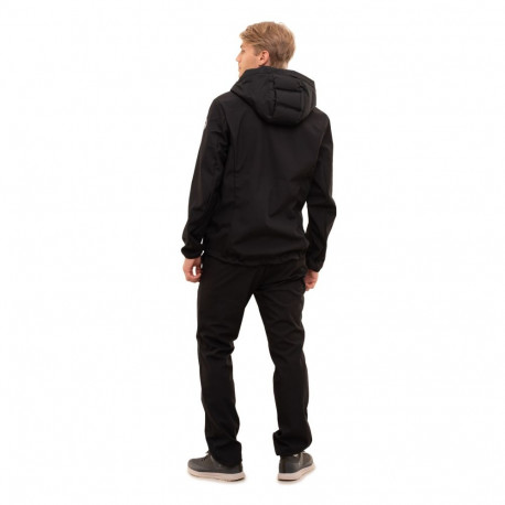 Softshell LUHTA Heinoo must