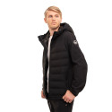 Softshell LUHTA Heinoo must