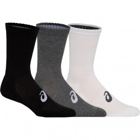 Sokid Asics 3PPK Crew Sock värvivalik
