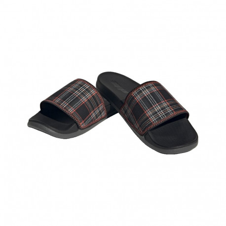 Plätud adidas adilette Comfort must