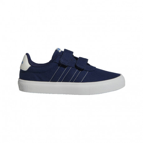 Vabaajajalatsid adidas Vulcraidar CF C tumesinine