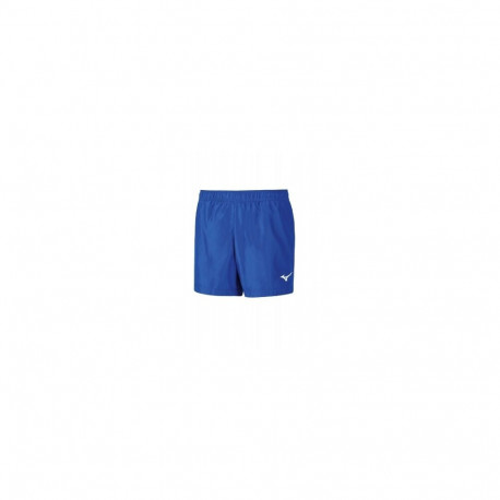 Treeningpüksid Mizuno Premium JPN Split Short sinine