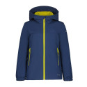 Softshell Icepeak Konan JR sinine