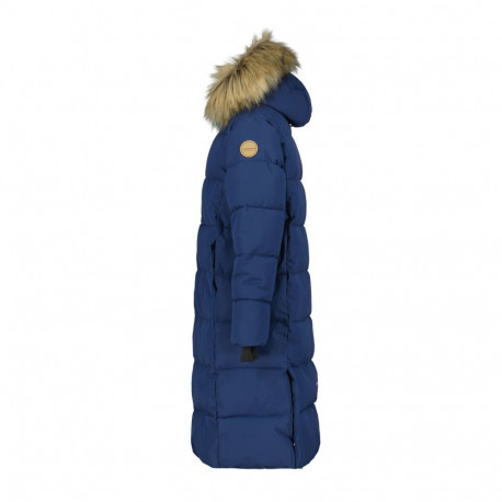 Mantel Icepeak Keystone JR tumesinine