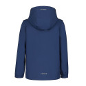 Softshell Icepeak Konan JR sinine