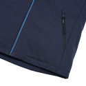Softshell LUHTA Alaviiret tumesinine