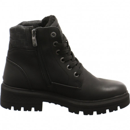 Talvesaapad Tom Tailor W must
