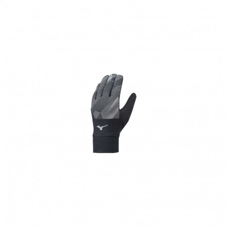 Treeningkindad Mizuno Windproof Glove must