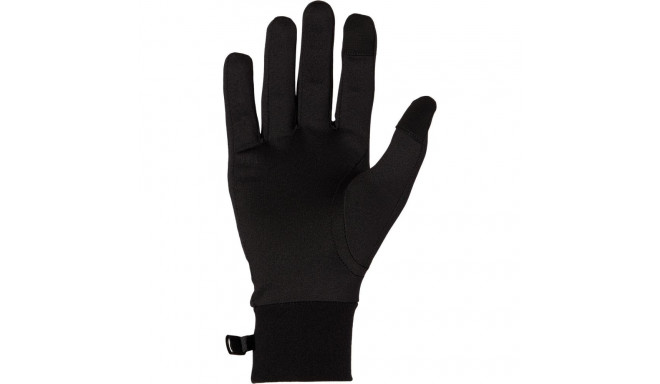 Jooksukindad Asics Basic Perfor Gloves must/neoon