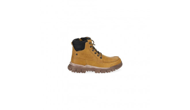 Talvesaapad Tom Tailor M camel