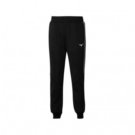 Dressipüksid Mizuno W Release Sweat Pant must