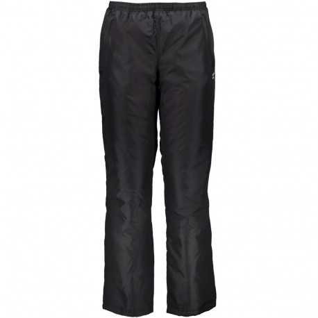 Dressipüksid Umbro Dakota W vatiiniga must