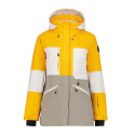 Jope Icepeak Curran kollane/valge