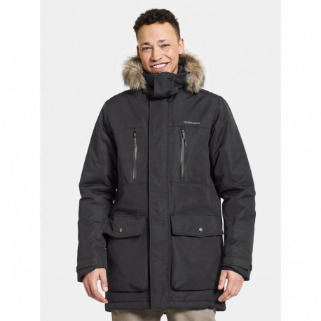 Parka Didriksons MARCO USX 3 must