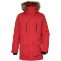 Parka Didriksons Fredrik punane