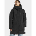 Parka Didriksons Leya must