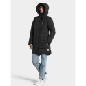 Parka Didriksons Leya must