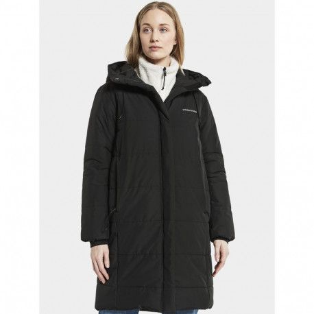 Parka Didriksons Sandra must