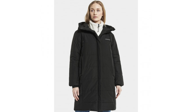 Parka Didriksons Sandra must