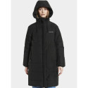 Parka Didriksons Sandra must