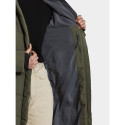 Parka Didriksons Amina tumeroheline