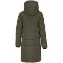 Parka Didriksons Amina tumeroheline
