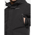 Parka Didriksons Poseidon must