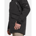 Parka Didriksons Poseidon must