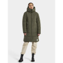 Parka Didriksons Amina tumeroheline