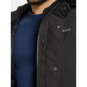 Parka Didriksons Poseidon must