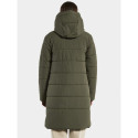 Parka Didriksons Amina tumeroheline