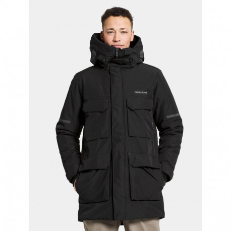 Parka Didriksons Drew 7 must