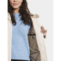 Parka Didriksons Frida 6 valge