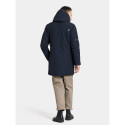 Parka Didriksons Drew 7 tumesinine