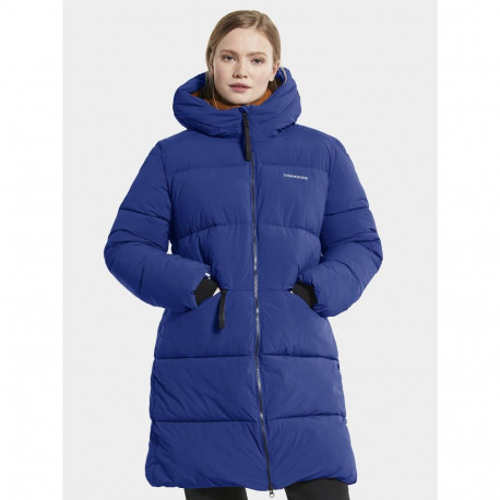 Parka Didriksons Nomi 2 sinine