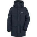 Parka Didriksons Drew 7 tumesinine