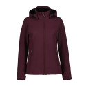 Softshell Icepeak Brenham tumelilla