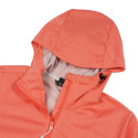 Softshell Icepeak Bridgewater oranž