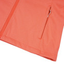 Softshell Icepeak Bridgewater oranž