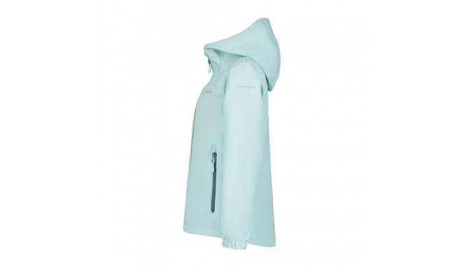 Softshell Icepeak Kobryn JR heleroheline