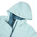 Softshell Icepeak Kobryn JR heleroheline