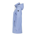 Softshell LUHTA Erkkola lilla