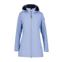 Softshell LUHTA Erkkola lilla