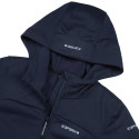 Softshell Icepeak Kleve JR tumesinine