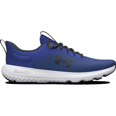 Vabaajajalatsid Under Armour UA Charged Revitalize sinine